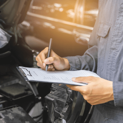 The difference between Manufacturer Warranty and an Extended Car Warranty