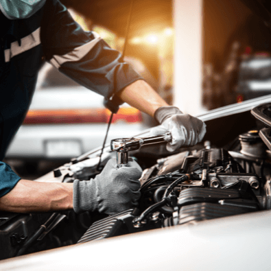 What are the benefits and coverage of an extended car warranty in South Africa